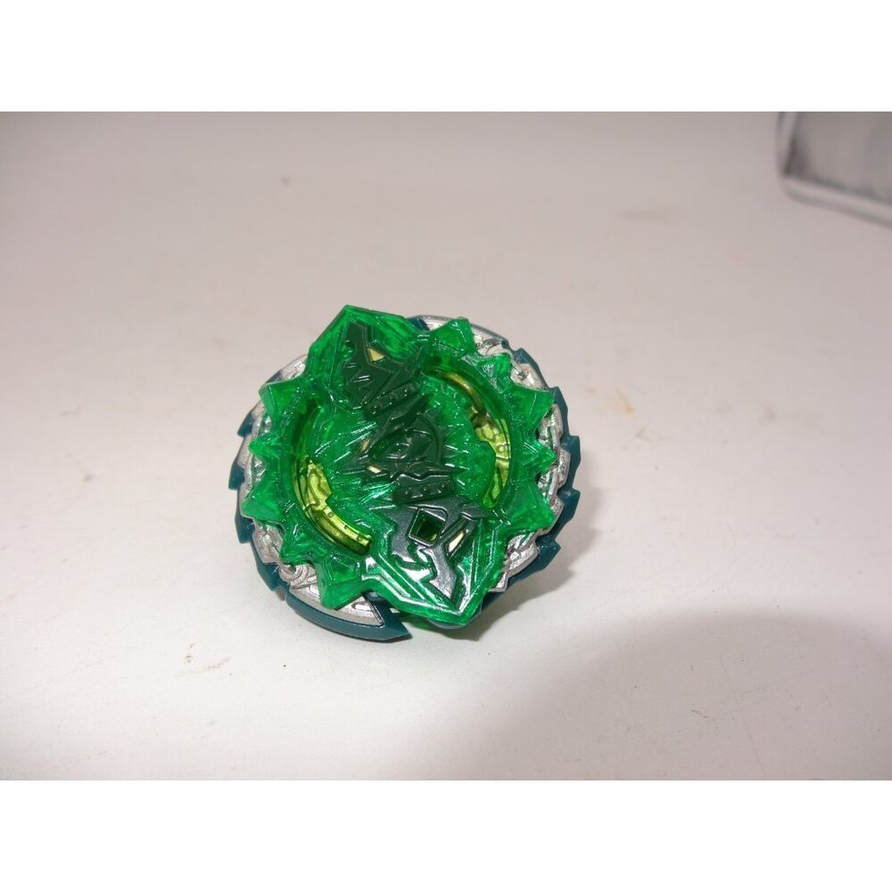 Takara Tomy Beyblade Burst Hazard Kerbeus 7‎ Atomic Cho-Z B-121